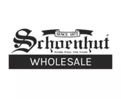 Schoenhut Wholesale Store logo