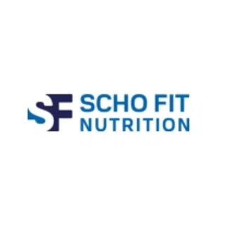 Scho Fit Nutrition logo