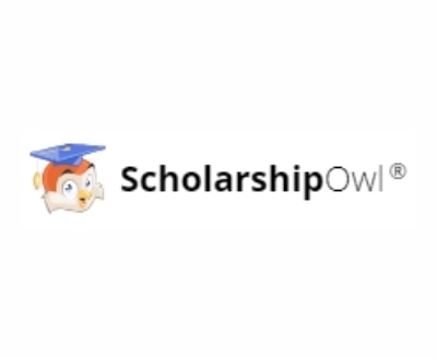 Shop Scholarship Owl logo