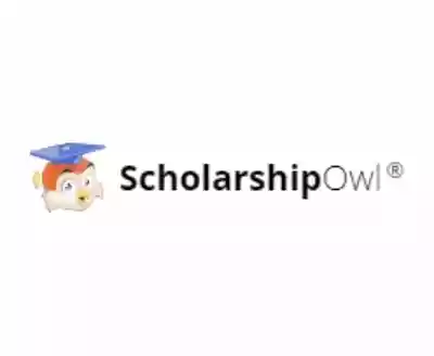 Shop Scholarship Owl coupon codes logo