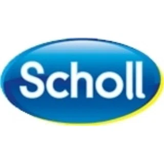 scholl-shoes.com logo
