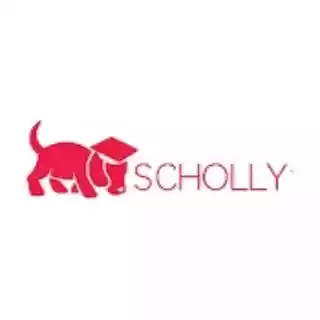 Scholly coupon codes