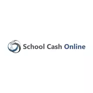Shop School Cash Online coupon codes logo