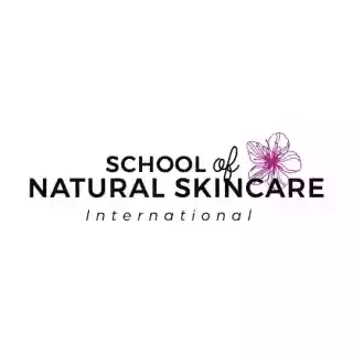 School of Natural Skincare discount codes