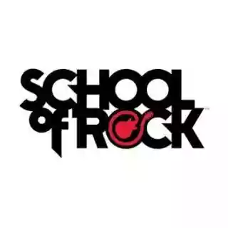 School of Rock promo codes