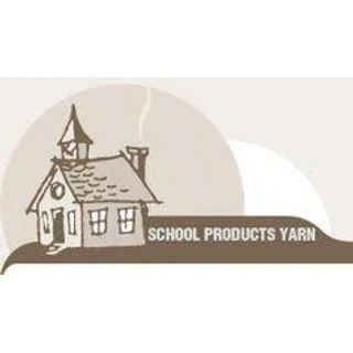  School Products Yarns logo