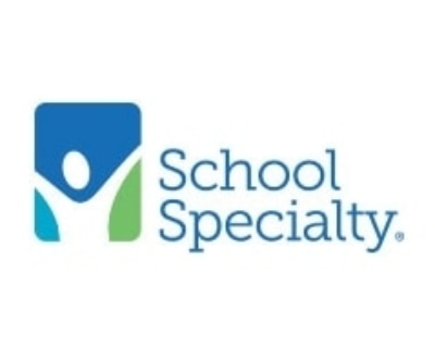 Shop School Specialty logo