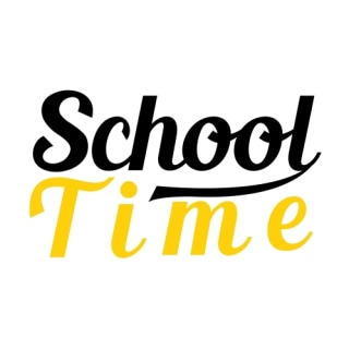Shop SchoolTime logo