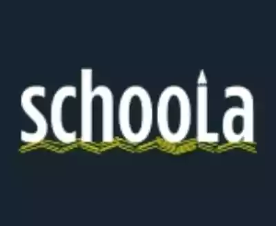 Shop Schoola coupon codes logo