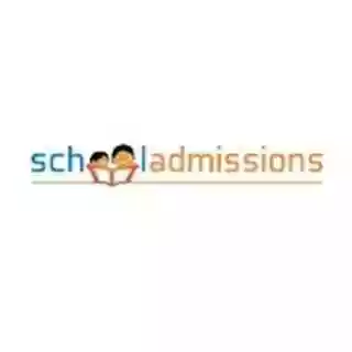 SchoolAdmissions logo
