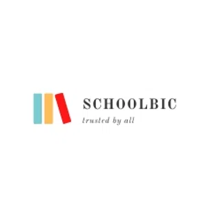 Shop Schoolbic discount codes logo