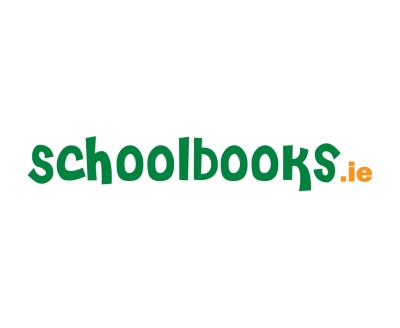 Shop Schoolbooks.ie logo