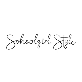 Schoolgirl Style logo