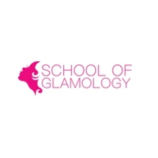 School of Glamology logo