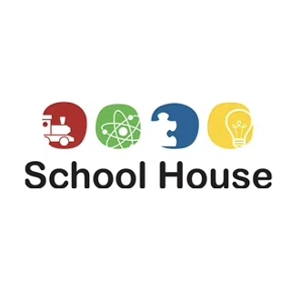 Schoolhouse Restaurant & Tavern logo