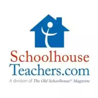 SchoolhouseTeachers discount codes