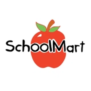 Shop SchoolMart logo