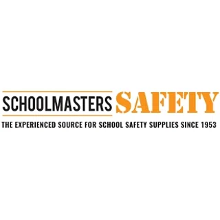 Schoolmasters logo