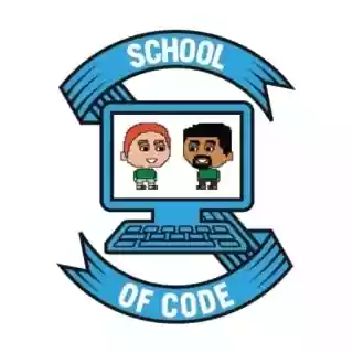 School of Code coupon codes