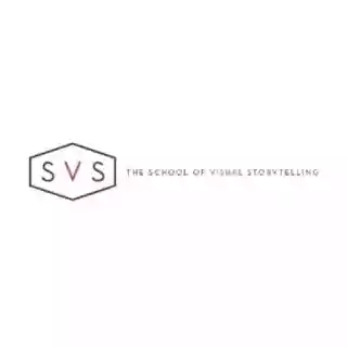 SVSLearn.com logo