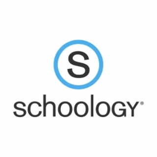 Shop Schoology logo