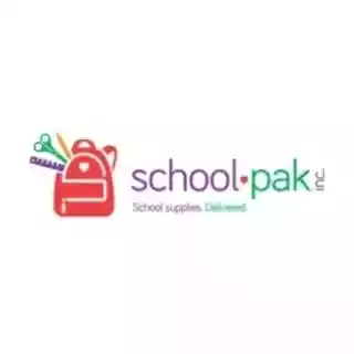 Shop School-Pak coupon codes logo