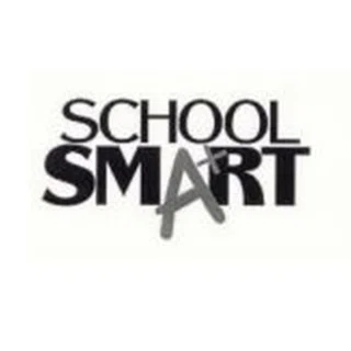 Shop School Smart logo
