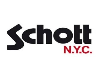 Shop Schott NYC logo