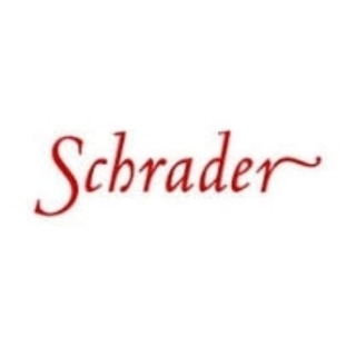 Schrader Cellars logo