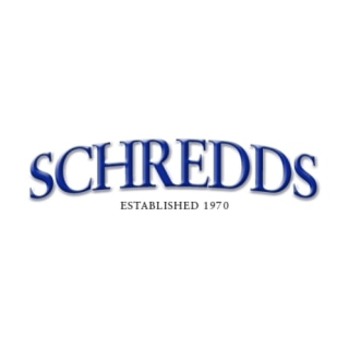 Shop Schredds logo