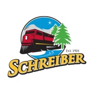 Shop Schreiber logo