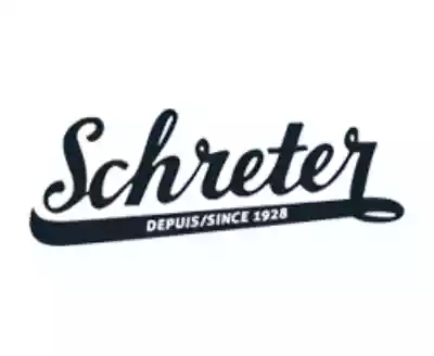 Schreter discount codes