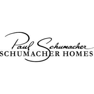 Schumacher Homes logo