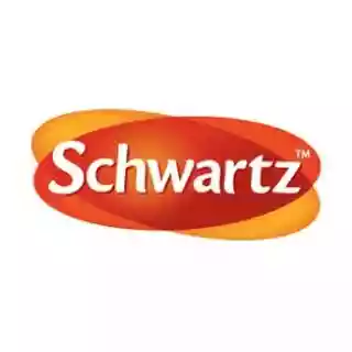 Schwartz UK logo