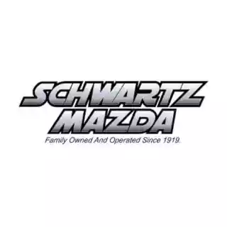 Shop Schwartz Mazda discount codes logo