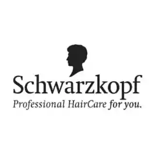 Shop Schwarzkopf discount codes logo