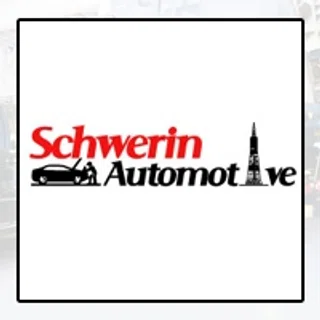Schwerin Automotive logo
