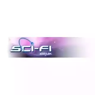 Shop Sci-Fi logo