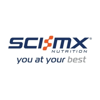 Shop SCI-MX logo