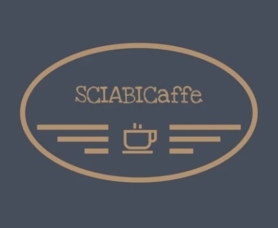 Shop SCIABICaffe logo