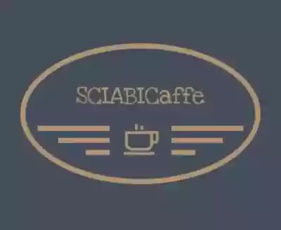 Shop SCIABICaffe promo codes logo