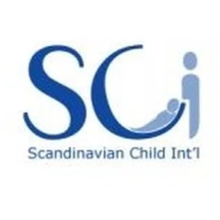 Shop SCI logo