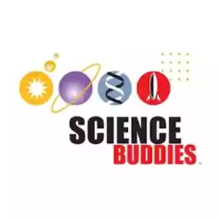 Shop Science Buddies logo