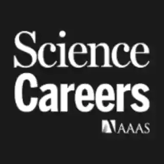 jobs.sciencecareers.org logo