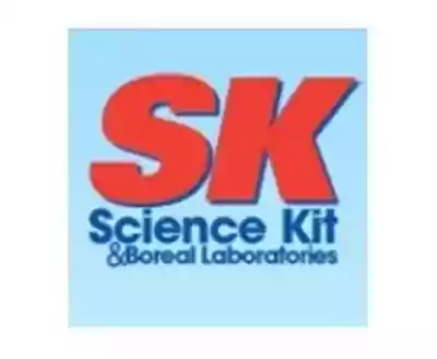 Science Kits promo codes