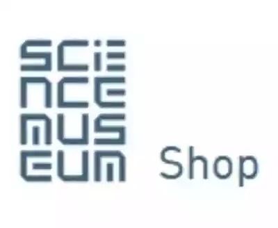 Science Museum Shop logo