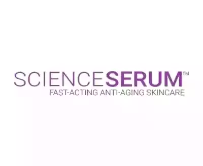 Science Serum logo