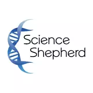 Science Shepherd logo