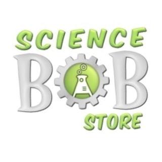 Shop Science Bob Store coupon codes logo