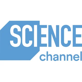 Shop Science Channel logo